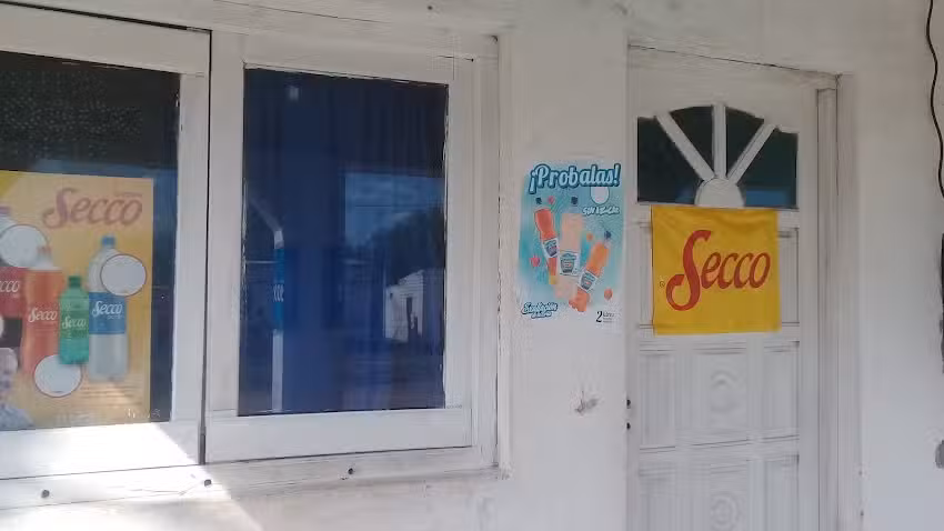 Kiosco &rdquo; GI&rdquo;