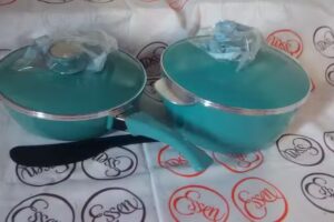 Kiosco Las Hermanitas