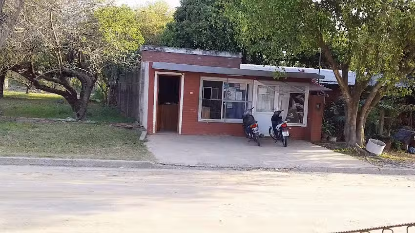 Kiosco los 4 hermanos &ndash; venta de mercaderias en general