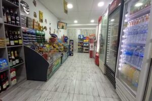 Kiosco san martin(georgina)