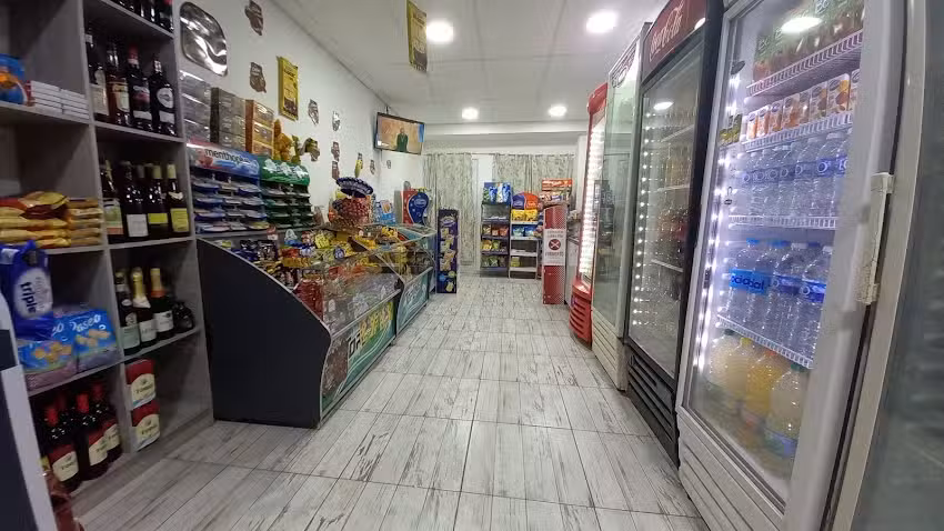 Kiosco san martin(georgina)