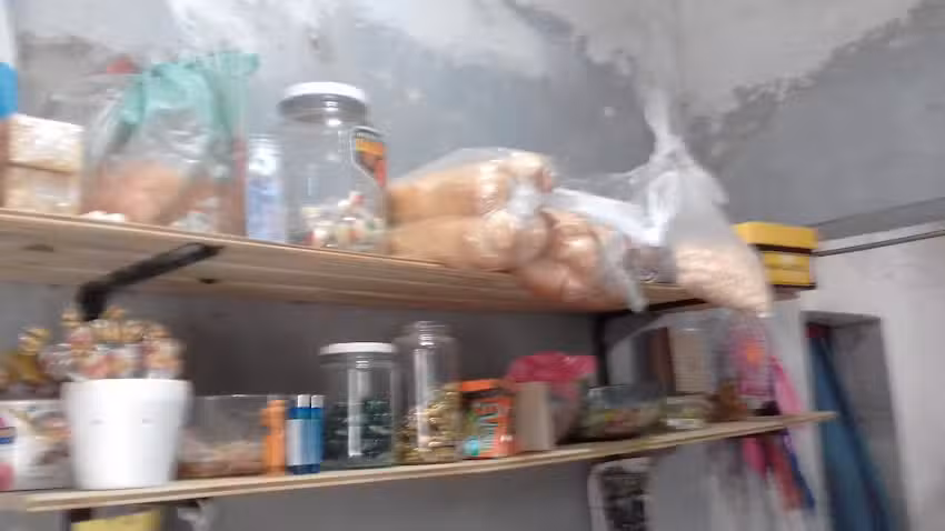 Kiosco y polleria &ldquo;Lumer&rdquo;