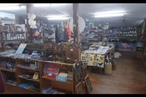 Kiosco Y Regionales iara