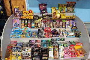 KIOSKO &ldquo;EL BANQUE73&rdquo;