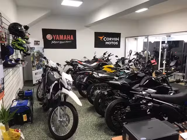 Km Motos
