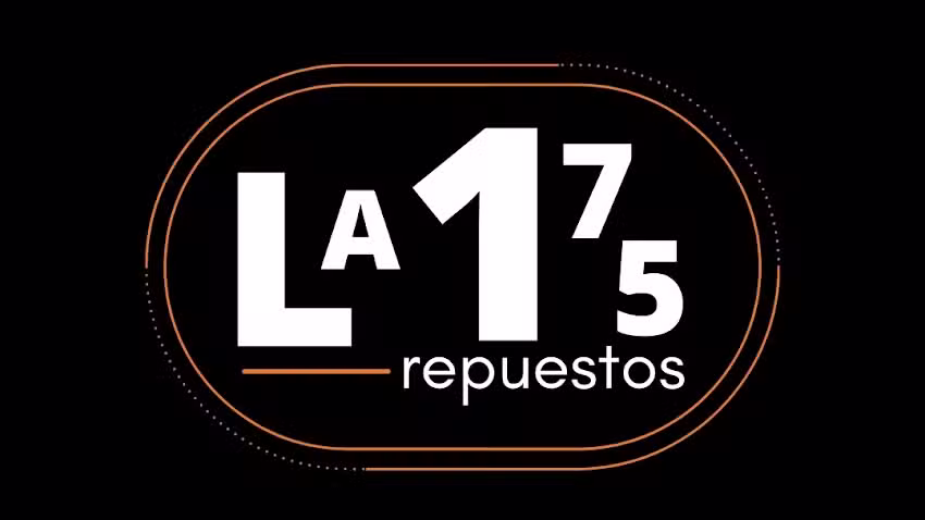 La 175 Repuestos
