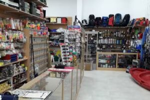 La Botica del Pescador – Monte Hermoso