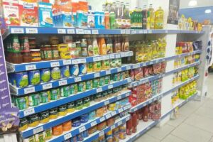 La Carniceria Autoservico