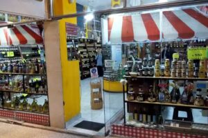 La Casa de Catamarca