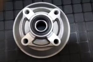 LA CASA DE LAS MOTOS