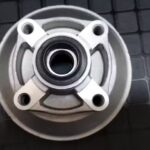 LA CASA DE LAS MOTOS