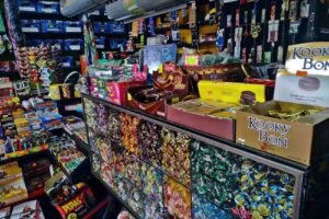 La casa de los 10mil art&iacute;culos.