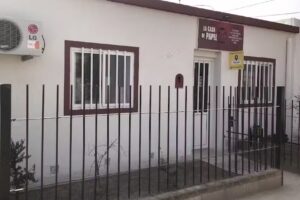 LA CASA DE PAPEL