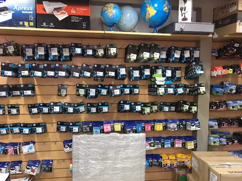 La Casa del Cartucho