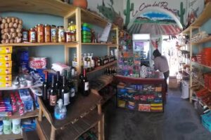 La casa del pimentón