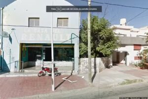 La Casa del Renault Y Volkswagen (SÓLO WHATSAPP)