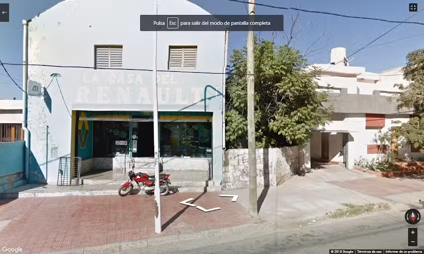 La Casa del Renault Y Volkswagen (S&Oacute;LO WHATSAPP)