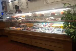 La Casiana Sucursal Coronel Suarez