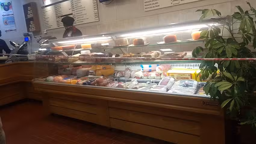 La Casiana Sucursal Coronel Suarez