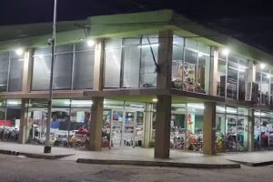 La Ciudad del Mueble