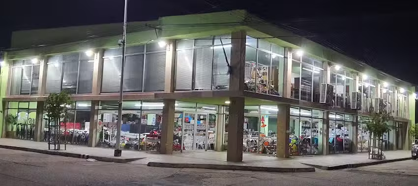 La Ciudad del Mueble