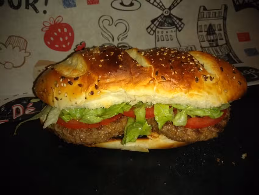 La Cocina De Mam&aacute;