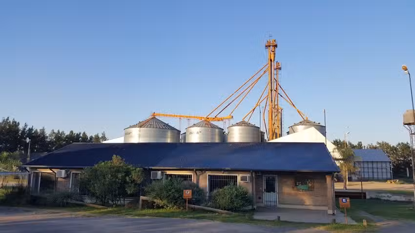 La Constancia Agro S.A.