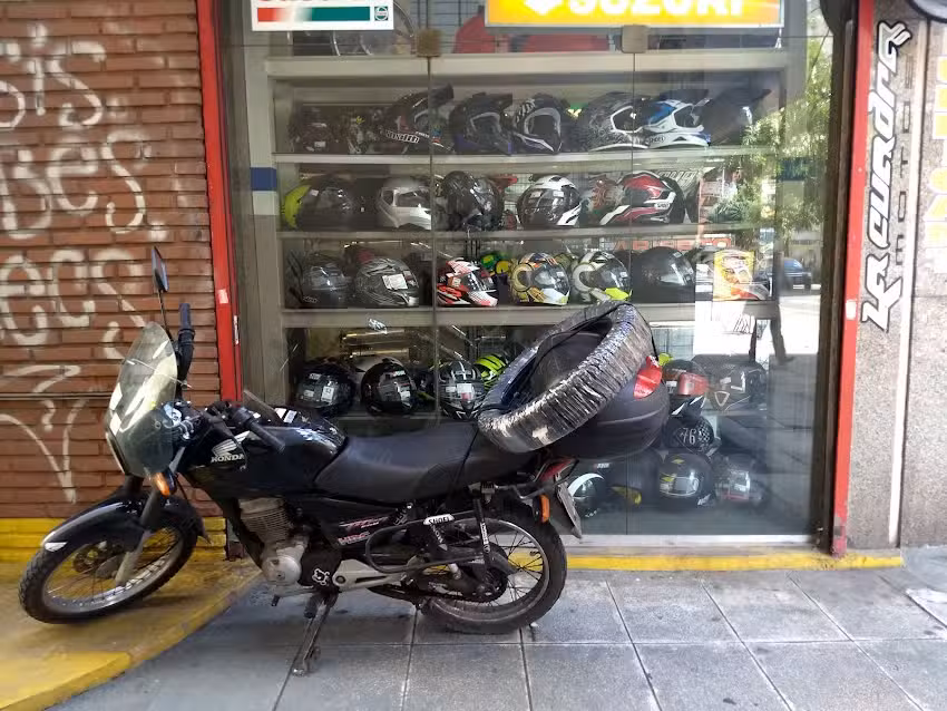 La Cuadra Motos