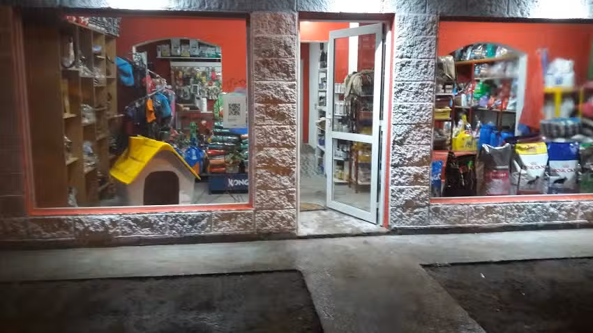 La Cucha