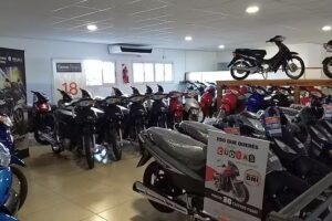 LA CUENCA CONCESIONARIO MULTIMARCA