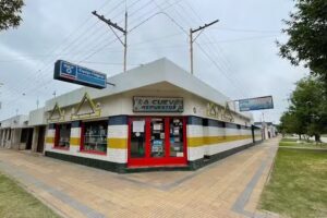 La Cueva Repuestos S.H.