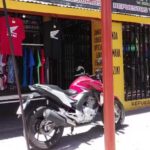La Curva Motos