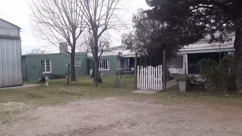 La Esperanza (Fraisinet)