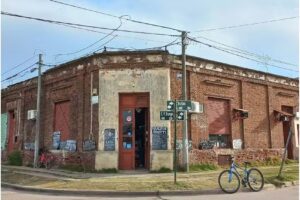 La esquina de la economia