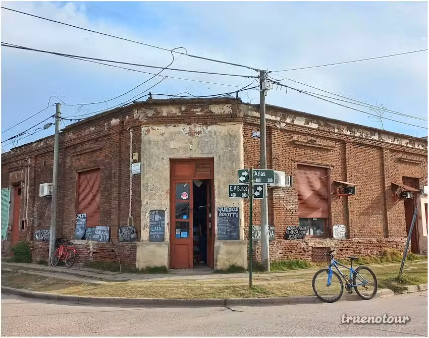 La esquina de la economia