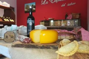 La Esquina del sabor