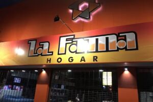 La Fama Hogar