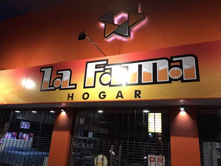 La Fama Hogar