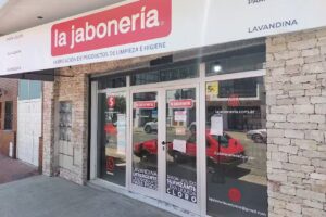 La Jaboneria Campana
