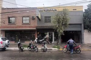 La Llave Electroferreter&iacute;a