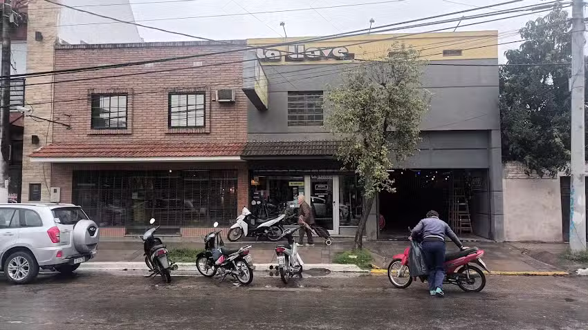 La Llave Electroferreter&iacute;a