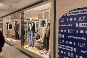 La Martina &ndash; Patio Olmos