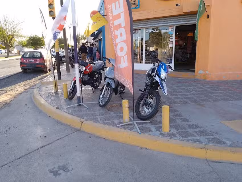 La Moto
