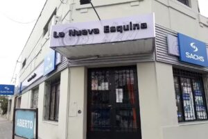La Nueva Esquina