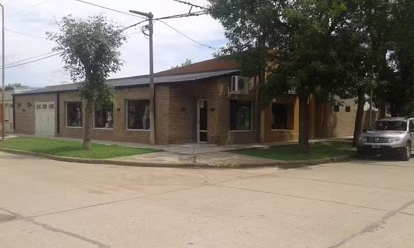 La PA&Ntilde;ALERA MARIA JUANA