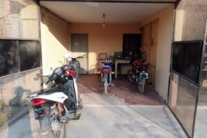 LA POCILGA TALLER DE MOTOS