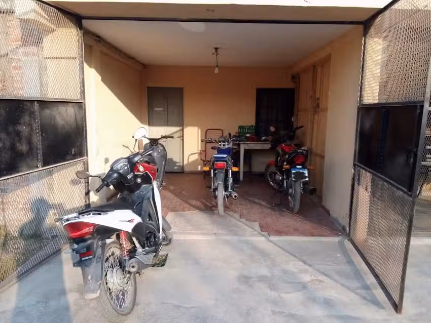 LA POCILGA TALLER DE MOTOS