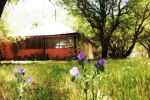 La Posta Del Gaucho en San Marcos Sierras