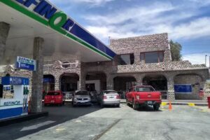 La Quenqueada Motorepuestos