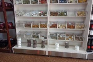 La Queseria de Rodemar